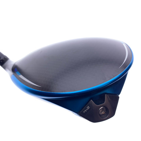 Used TaylorMade Sim2 Max Driver / 12.0 Degrees / Regular Flex