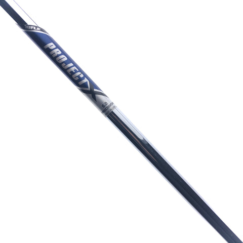 Used Titleist ZB Forged 3 Iron / 21.0 Degrees / Stiff Flex