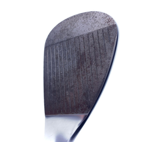 Used Callaway Jaws Raw 2022 Sand Wedge / 54.0 Degrees / Ladies Flex
