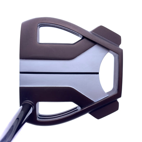 Used TaylorMade Spider Tour X Torched 2026 Putter / 35.0 Inches