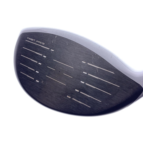 Used TaylorMade Sim2 Max Driver / 12.0 Degrees / Regular Flex
