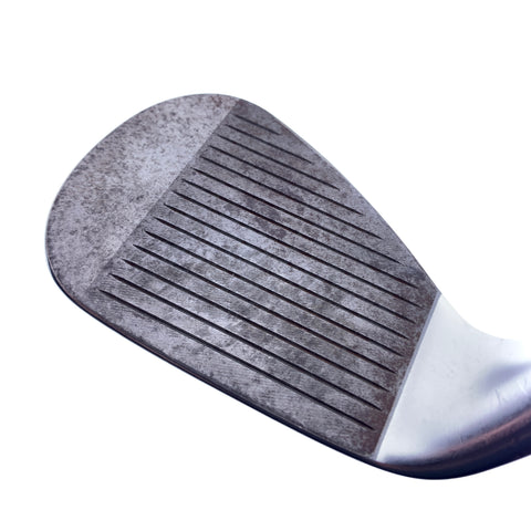 Used Callaway Jaws Raw 2022 Sand Wedge / 54.0 Degrees / Ladies Flex
