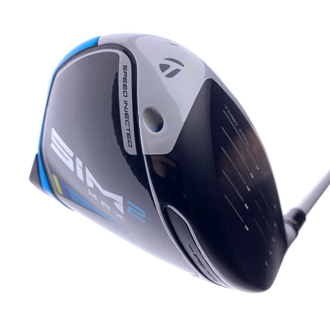 Used TaylorMade Sim2 Max Driver / 12.0 Degrees / Regular Flex