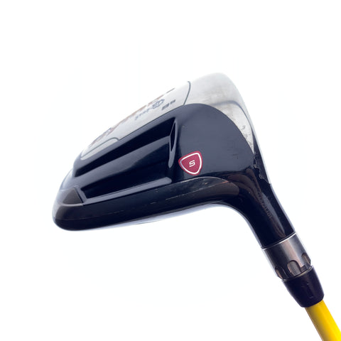 Used Nike SQ Dymo Driver / 9.5 Degrees / Stiff Flex