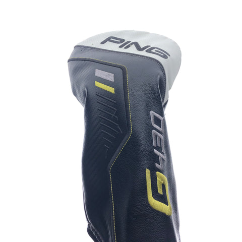 Used Ping G430 MAX Driver / 9.0 Degrees / Stiff Flex