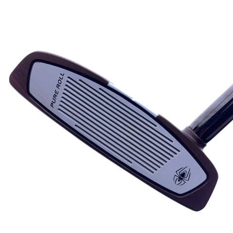 Used TaylorMade Spider Tour X Torched 2026 Putter / 35.0 Inches
