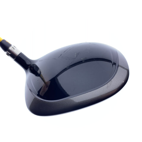 Used Nike SQ Dymo Driver / 9.5 Degrees / Stiff Flex