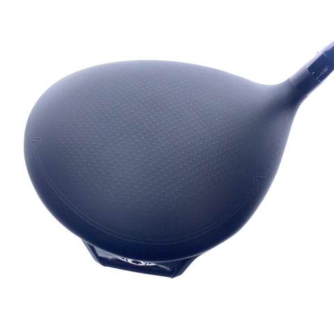 Used Srixon ZXi MAX Driver / 10.5 Degrees / Soft Regular Flex / Left-Handed