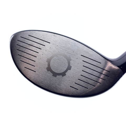 Used Nike SQ Dymo Driver / 9.5 Degrees / Stiff Flex