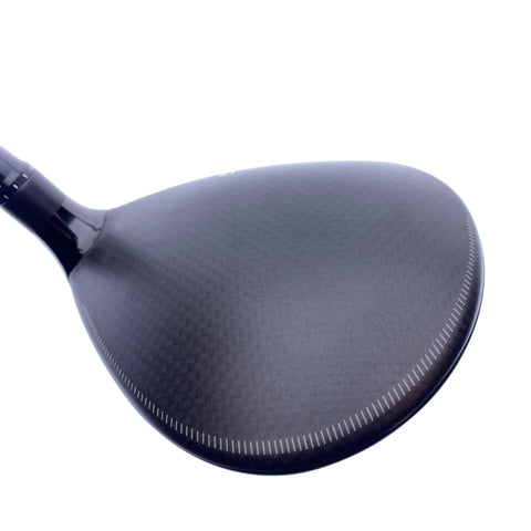 Used TaylorMade Qi4D 7 Fairway Wood / 21.0 Degrees / X-Stiff Flex