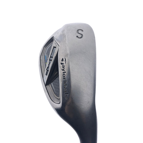 Used TaylorMade Sim2 Max OS Sand Wedge / 54.0 Degrees / Regular Flex