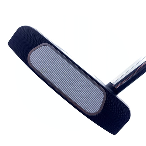 Used Odyssey Ai-One Jailbird 2-Ball Cruiser Putter / 38.0 Inches