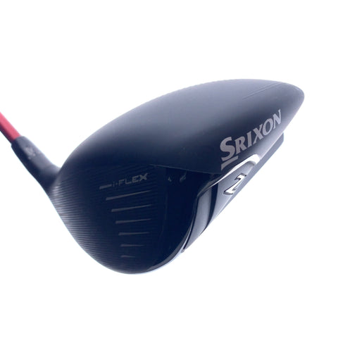 Used Srixon ZXi MAX Driver / 10.5 Degrees / Soft Regular Flex / Left-Handed