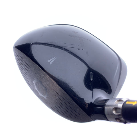 Used Nike SQ Dymo Driver / 9.5 Degrees / Stiff Flex