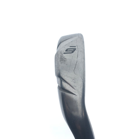 Used TaylorMade RBZ 6 Iron / 26.5 Degrees / Regular Flex