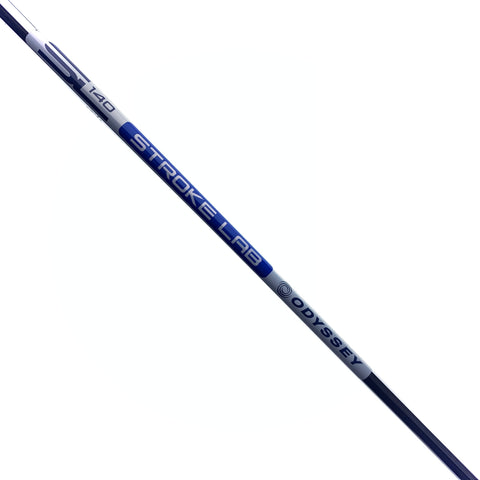 Used Odyssey Ai-One Jailbird 2-Ball Cruiser Putter / 38.0 Inches