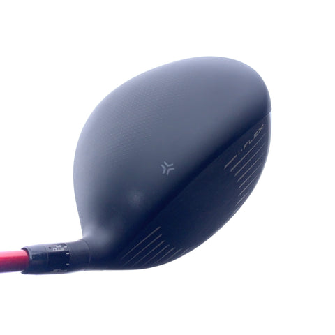 Used Srixon ZXi MAX Driver / 10.5 Degrees / Soft Regular Flex / Left-Handed