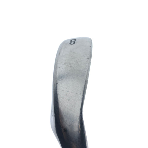 Used Nike VR Cavity Back 8 Iron / 36.0 Degrees / Regular Flex