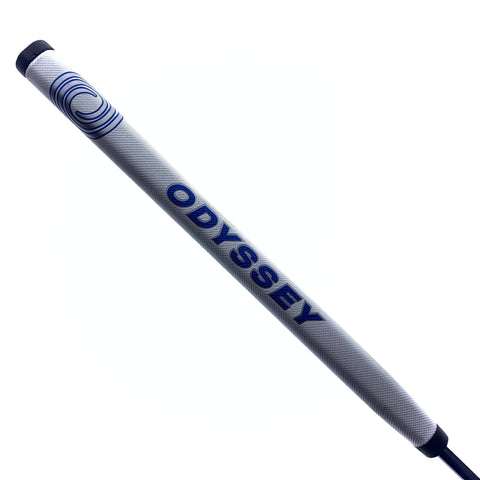 Used Odyssey Ai-One Jailbird 2-Ball Cruiser Putter / 38.0 Inches