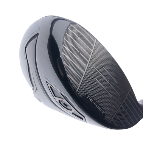 Used Callaway Quantum Max Driver / 9.0 Degrees / Stiff Flex