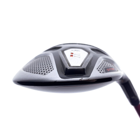 Used TaylorMade M6 5 Fairway Wood / 19.0 Degrees / A Flex