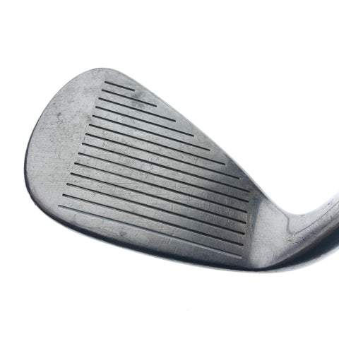 Used Nike VR Cavity Back 8 Iron / 36.0 Degrees / Regular Flex