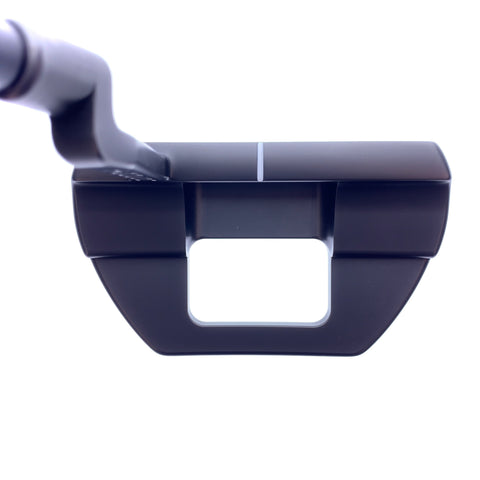 Used Toulon Design Seattle Putter / 34.5 Inches