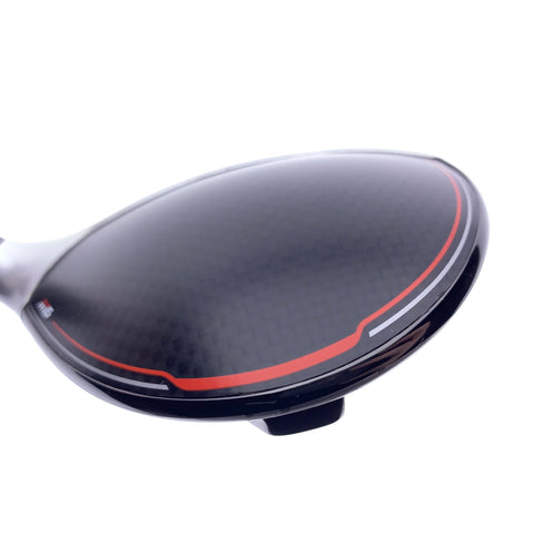 Used TaylorMade M6 5 Fairway Wood / 19.0 Degrees / A Flex