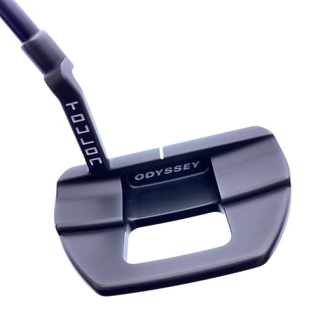 Used Toulon Design Seattle Putter / 34.5 Inches