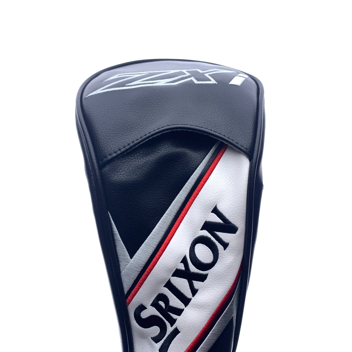 Used Srixon ZXi MAX Driver / 10.5 Degrees / Soft Regular Flex / Left-Handed
