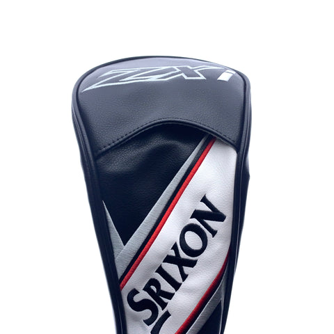 Used Srixon ZXi MAX Driver / 10.5 Degrees / Soft Regular Flex / Left-Handed
