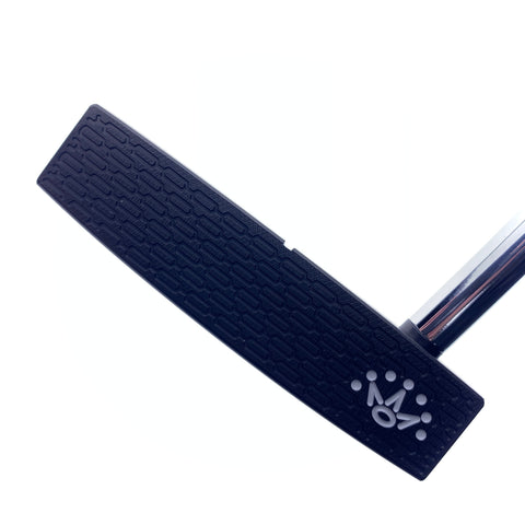 Used Scotty Cameron Phantom Black 7 2025 Putter / 34.0 Inches