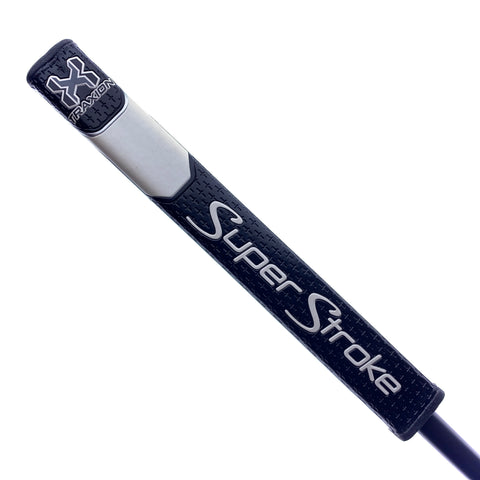 Used Toulon Design Seattle Putter / 34.5 Inches