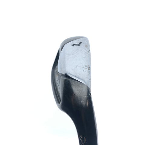 Used TaylorMade Burner 2.0 Pitching Wedge / 45.0 Degrees / Stiff Flex