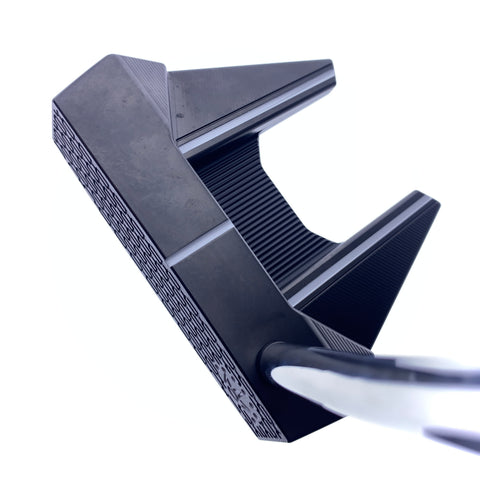 Used Scotty Cameron Phantom Black 7 2025 Putter / 34.0 Inches