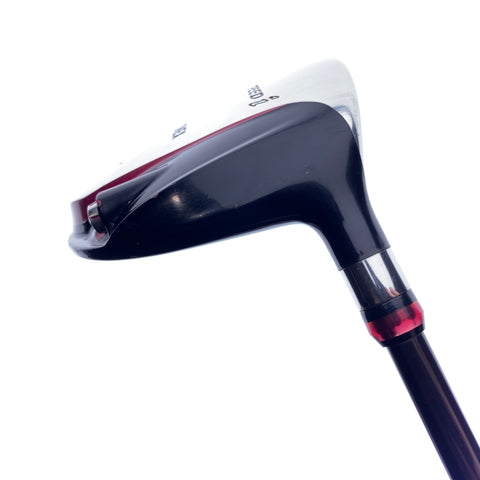 Used Yonex Nanospeed I 7 Fairway Wood / 24.0 Degrees / Ladies Flex