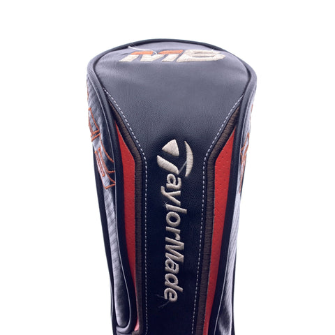 Used TaylorMade M6 5 Fairway Wood / 19.0 Degrees / A Flex