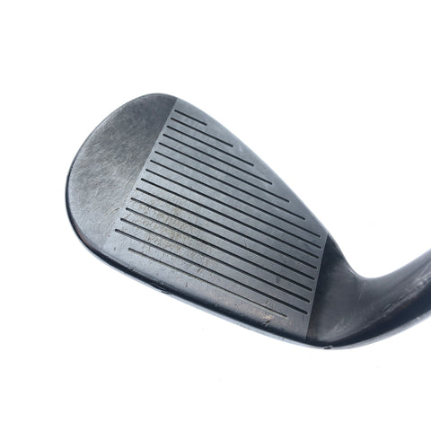 Used TaylorMade Burner 2.0 Pitching Wedge / 45.0 Degrees / Stiff Flex