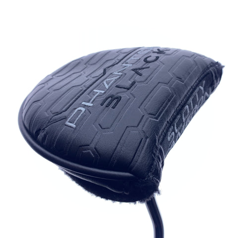 Used Scotty Cameron Phantom Black 7 2025 Putter / 34.0 Inches