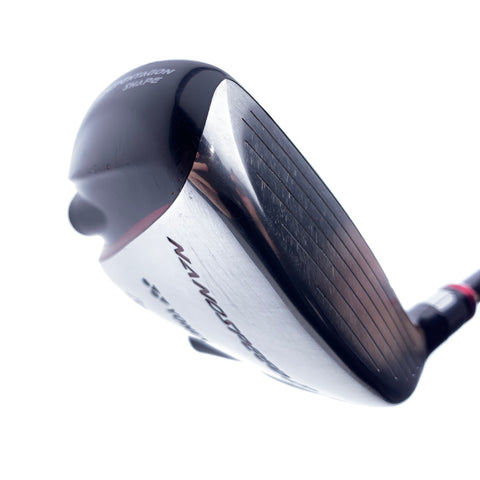 Used Yonex Nanospeed I 7 Fairway Wood / 24.0 Degrees / Ladies Flex