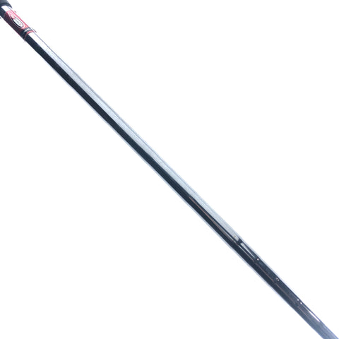 Used TaylorMade Burner 2.0 Pitching Wedge / 45.0 Degrees / Stiff Flex