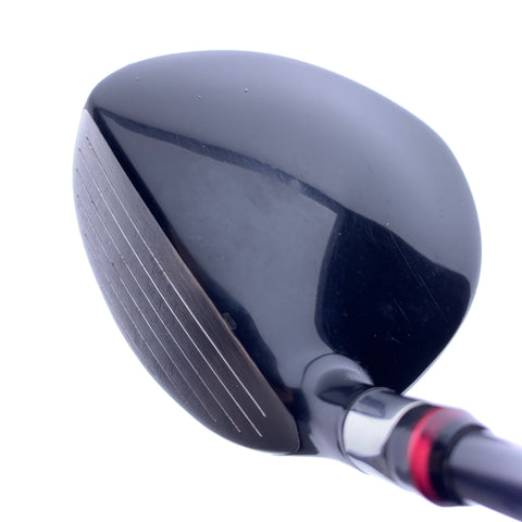 Used Yonex Nanospeed I 7 Fairway Wood / 24.0 Degrees / Ladies Flex