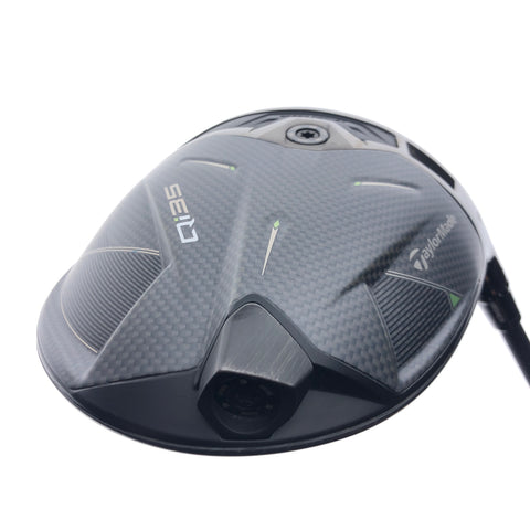 Used TaylorMade Qi35 Driver / 9.0 Degrees / X-Stiff Flex