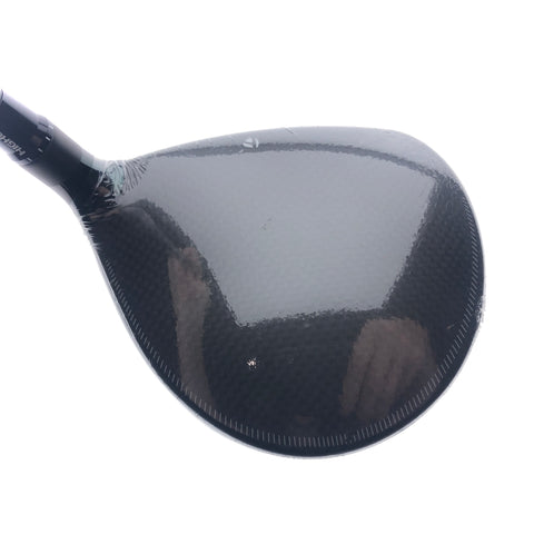 NEW TaylorMade Qi4D Max 3 Fairway Wood / 15.0 Degrees / Regular Flex