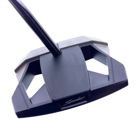 Used TaylorMade Spider 5K ZT Putter / 35.0 Inches