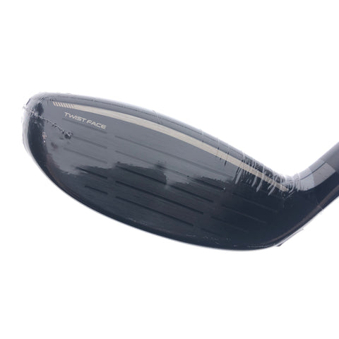NEW TaylorMade Qi4D Max 3 Fairway Wood / 15.0 Degrees / Regular Flex