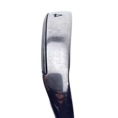 Used Callaway Paradym Ai Smoke 4 Iron / Stiff Flex