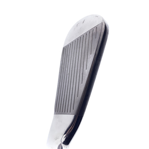 Used Callaway Paradym Ai Smoke 4 Iron / Stiff Flex