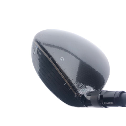 NEW TaylorMade Qi4D Max 3 Fairway Wood / 15.0 Degrees / Regular Flex