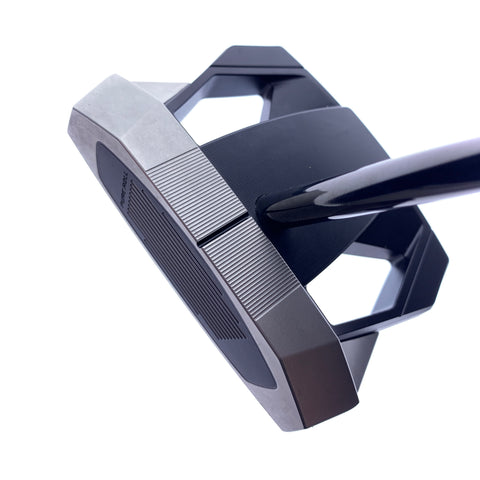 Used TaylorMade Spider 5K ZT Putter / 35.0 Inches